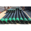 API 5CT Seamless Carbon Steel Oil Casing Pipe